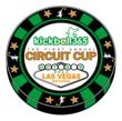The Circuit Cup Championship Is Here - First Ever Competitive Kickball...